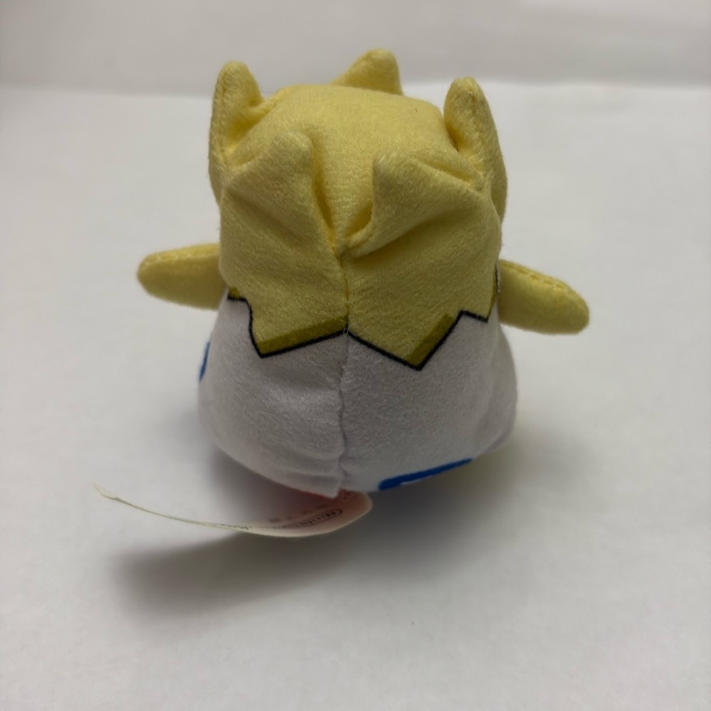 1999 Burger King Pokemon #175 Togepi with Pokeball - Picture 4 of 12